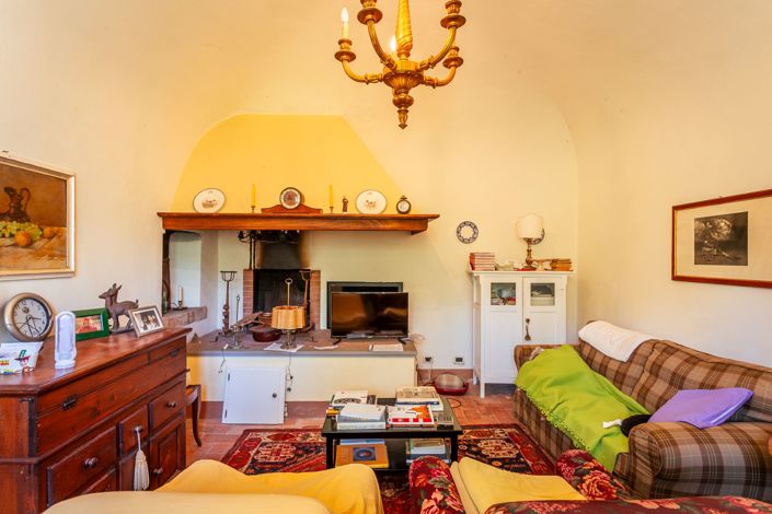 Image No.10-Propriété de 4 chambres à vendre à Casciana Terme