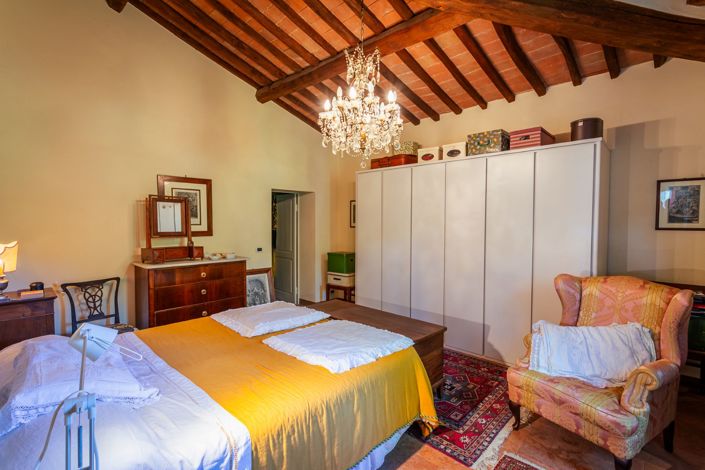 Image No.11-Propriété de 4 chambres à vendre à Casciana Terme