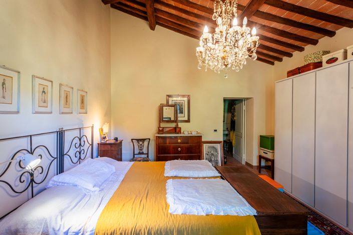 Image No.12-Propriété de 4 chambres à vendre à Casciana Terme