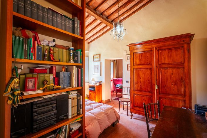 Image No.13-Propriété de 4 chambres à vendre à Casciana Terme