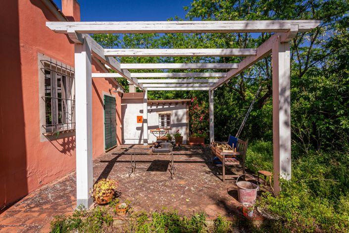 Image No.14-Propriété de 4 chambres à vendre à Casciana Terme