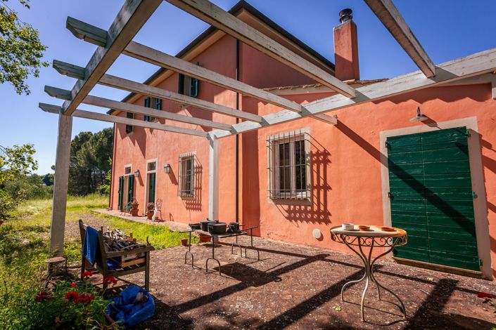 Image No.15-Propriété de 4 chambres à vendre à Casciana Terme