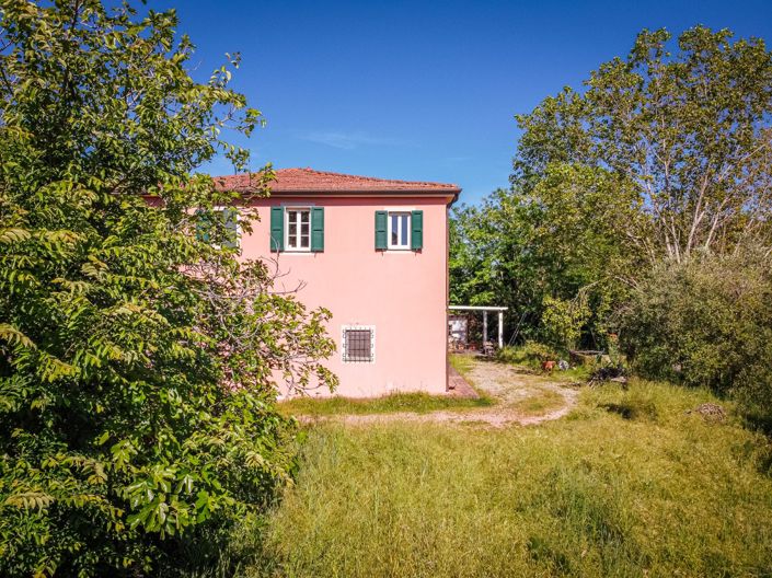 Image No.16-Propriété de 4 chambres à vendre à Casciana Terme