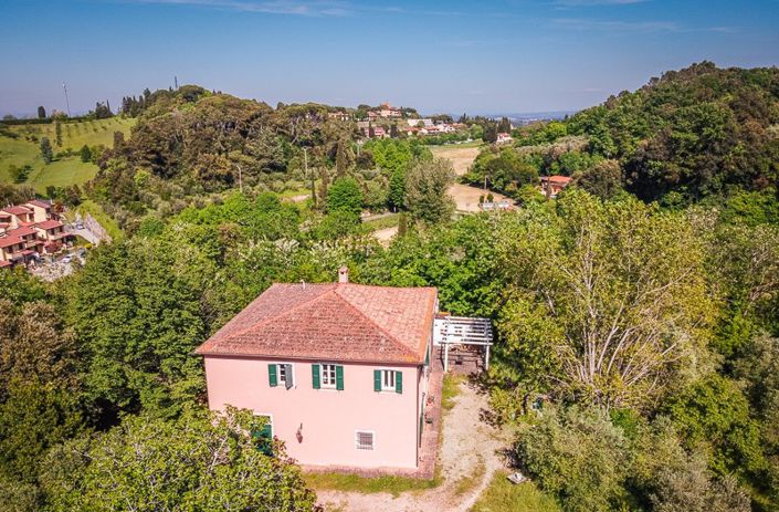 Image No.17-Propriété de 4 chambres à vendre à Casciana Terme