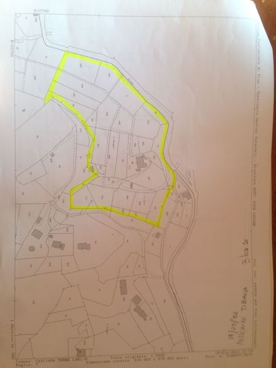 Image No.18-Propriété de 4 chambres à vendre à Casciana Terme