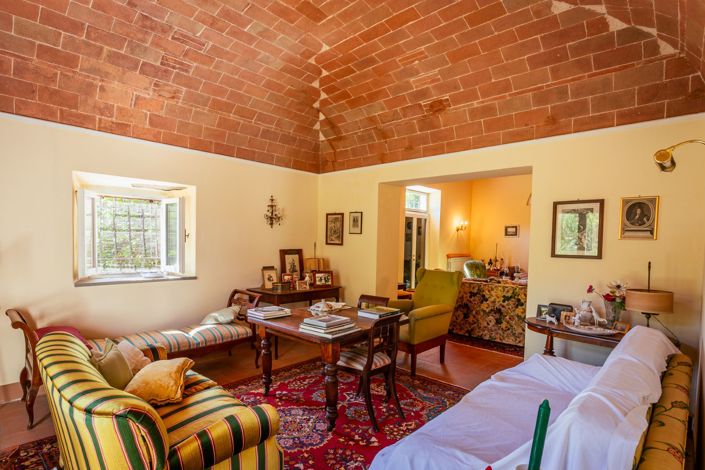 Image No.4-Propriété de 4 chambres à vendre à Casciana Terme