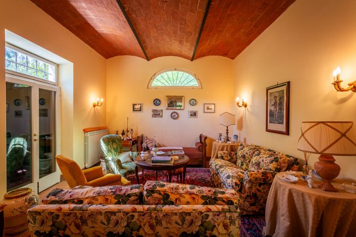 Image No.5-Propriété de 4 chambres à vendre à Casciana Terme