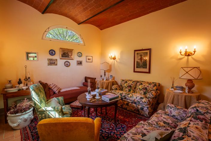 Image No.6-Propriété de 4 chambres à vendre à Casciana Terme