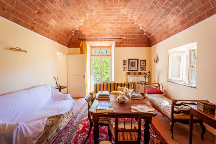 Image No.7-Propriété de 4 chambres à vendre à Casciana Terme