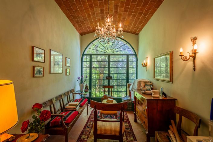 Image No.8-Propriété de 4 chambres à vendre à Casciana Terme