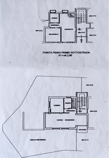 Image No.15-Appartement de 2 chambres à vendre à Mezzegra