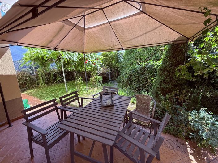 Image No.2-Appartement de 2 chambres à vendre à Mezzegra