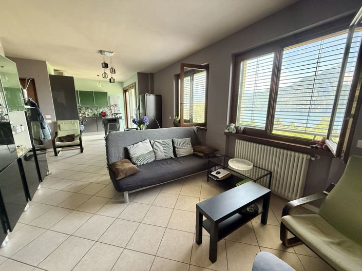 Image No.4-Appartement de 2 chambres à vendre à Mezzegra