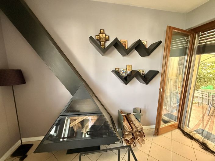 Image No.8-Appartement de 2 chambres à vendre à Mezzegra