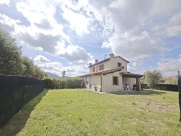 1 - Volterra, Semi-Detached