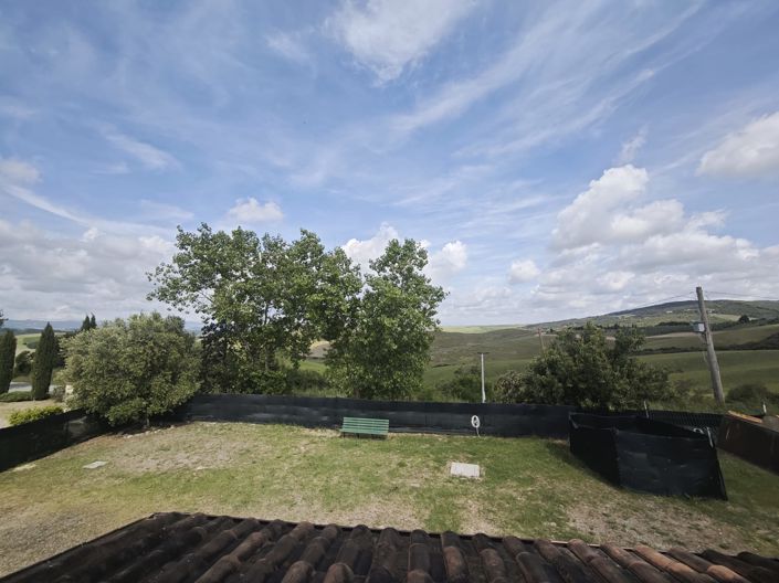Image No.10-Jumelé de 3 chambres à vendre à Volterra