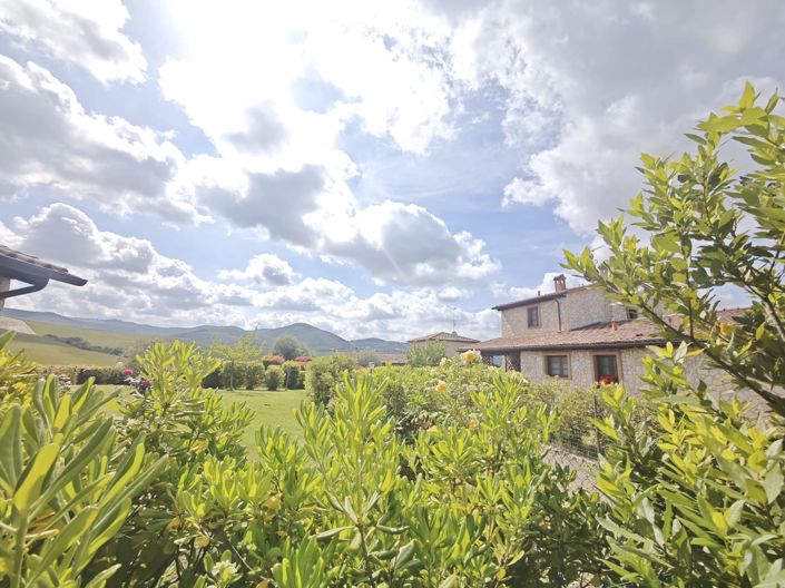 Image No.12-Jumelé de 3 chambres à vendre à Volterra