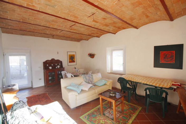 Image No.10-Jumelé de 6 chambres à vendre à Vinci