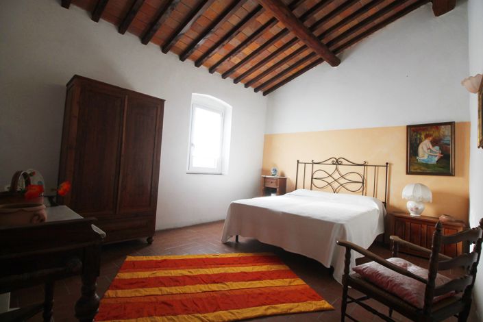 Image No.11-Jumelé de 6 chambres à vendre à Vinci