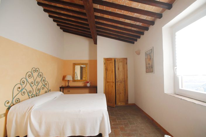 Image No.12-Jumelé de 6 chambres à vendre à Vinci