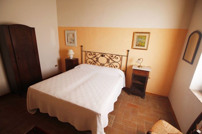 Image No.13-Jumelé de 6 chambres à vendre à Vinci