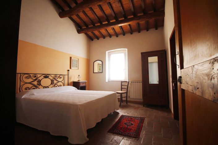 Image No.15-Jumelé de 6 chambres à vendre à Vinci