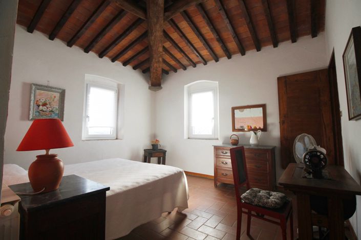 Image No.16-Jumelé de 6 chambres à vendre à Vinci