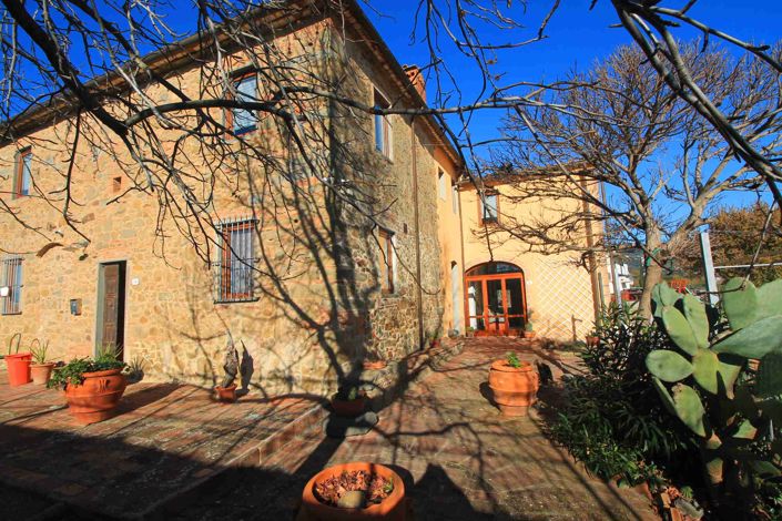 Image No.17-Jumelé de 6 chambres à vendre à Vinci