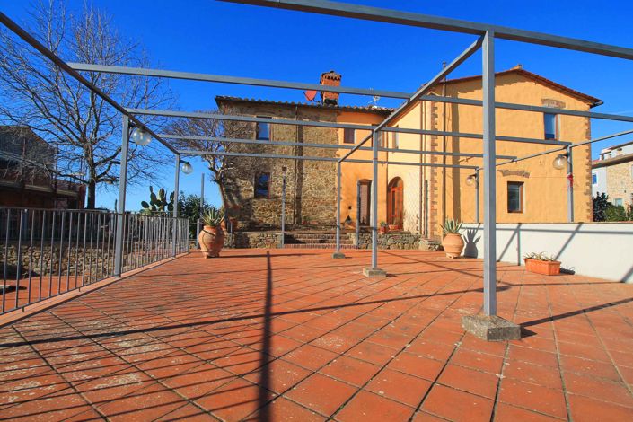 Image No.20-Jumelé de 6 chambres à vendre à Vinci