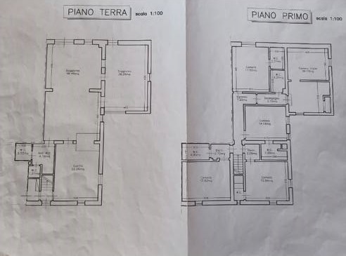 Image No.21-Jumelé de 6 chambres à vendre à Vinci