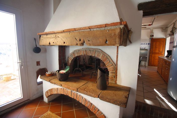 Image No.7-Jumelé de 6 chambres à vendre à Vinci