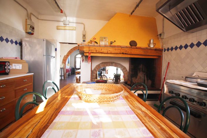 Image No.8-Jumelé de 6 chambres à vendre à Vinci