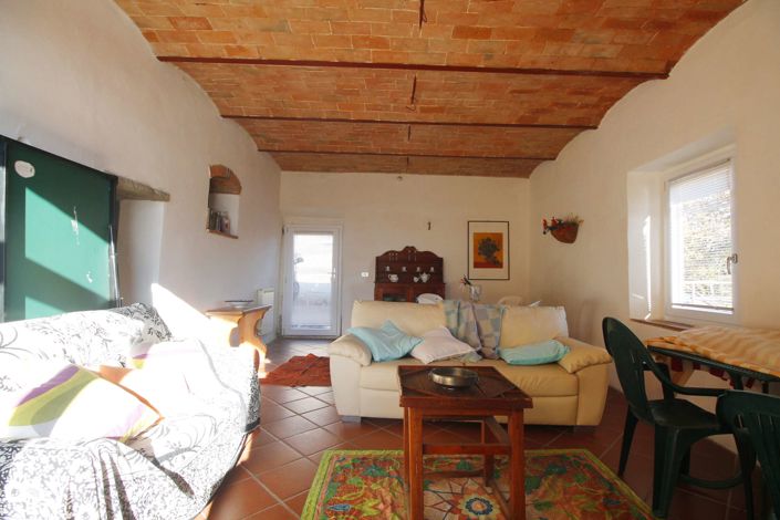 Image No.9-Jumelé de 6 chambres à vendre à Vinci