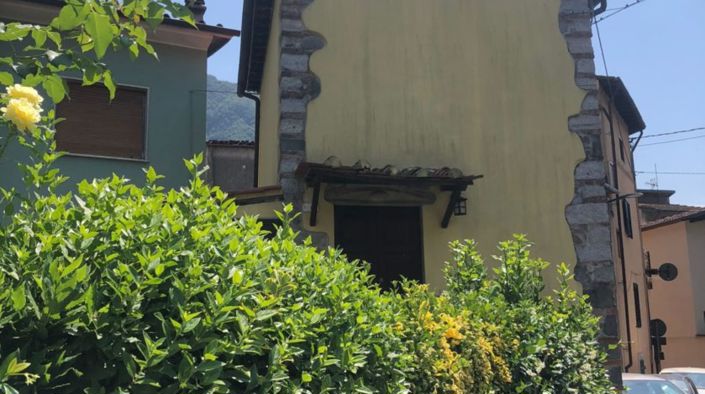 Image No.10-Maison de 2 chambres à vendre à Borgo a Mozzano