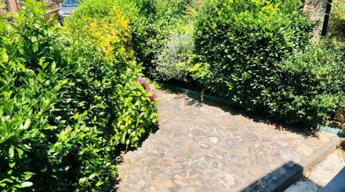 Image No.2-Maison de 2 chambres à vendre à Borgo a Mozzano