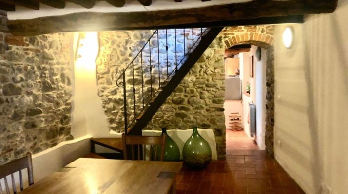 Image No.5-Maison de 2 chambres à vendre à Borgo a Mozzano