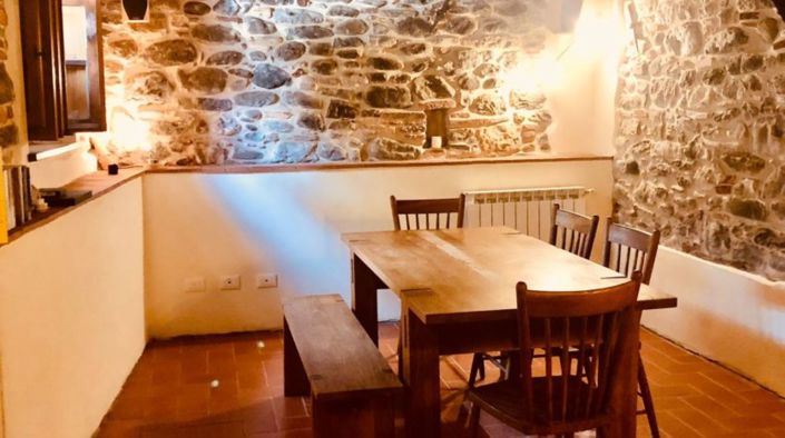 Image No.7-Maison de 2 chambres à vendre à Borgo a Mozzano