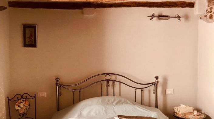 Image No.8-Maison de 2 chambres à vendre à Borgo a Mozzano