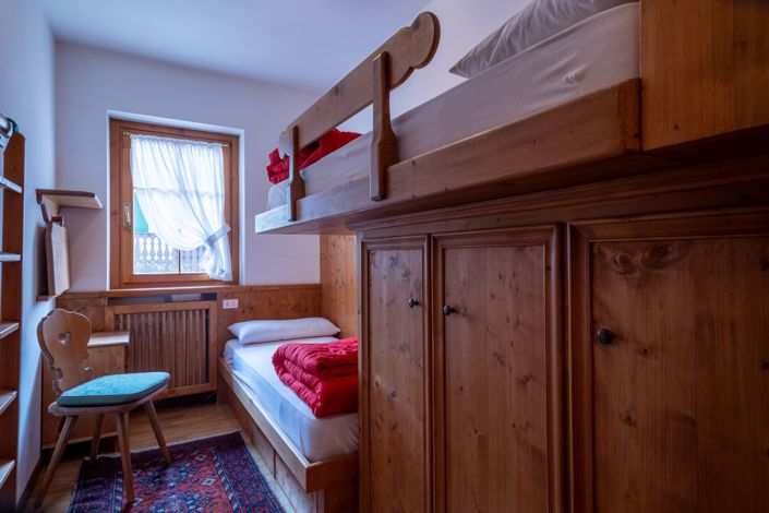 Image No.10-Appartement de 4 chambres à vendre à San Vito di Cadore