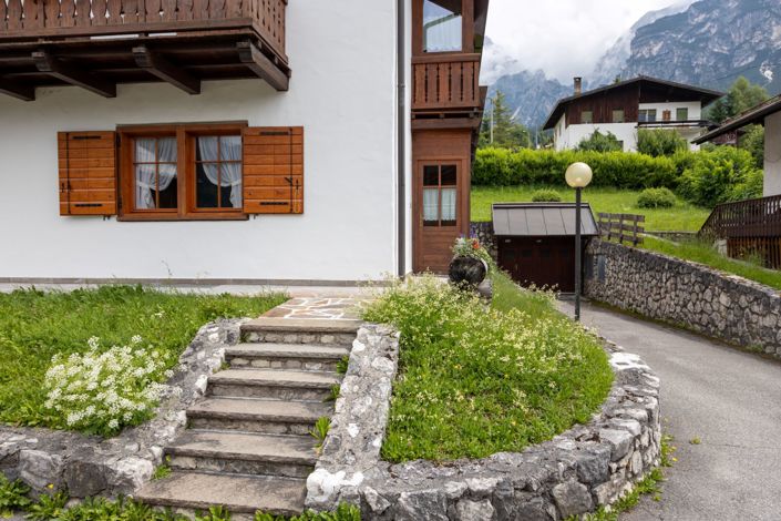 Image No.12-Appartement de 4 chambres à vendre à San Vito di Cadore