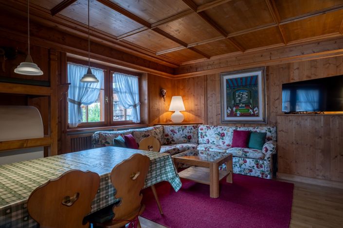 Image No.3-Appartement de 4 chambres à vendre à San Vito di Cadore