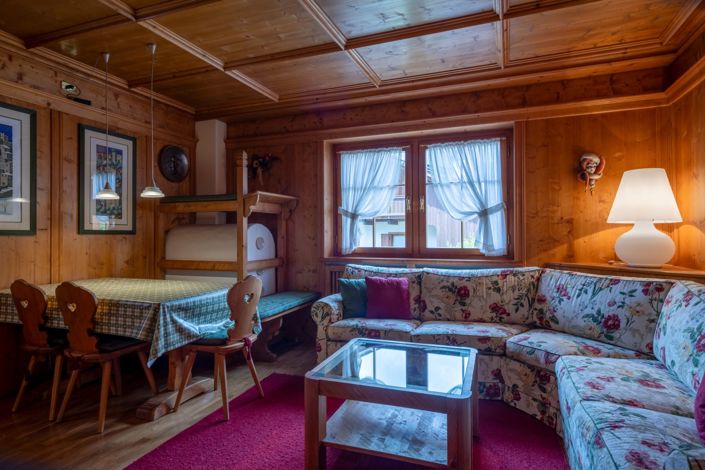 Image No.4-Appartement de 4 chambres à vendre à San Vito di Cadore