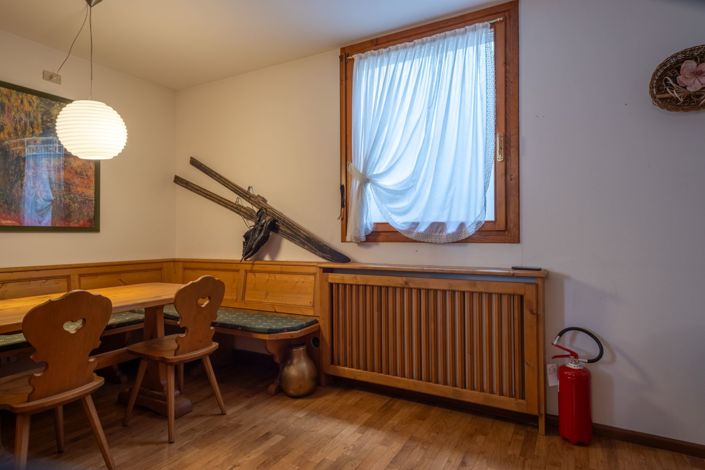 Image No.5-Appartement de 4 chambres à vendre à San Vito di Cadore