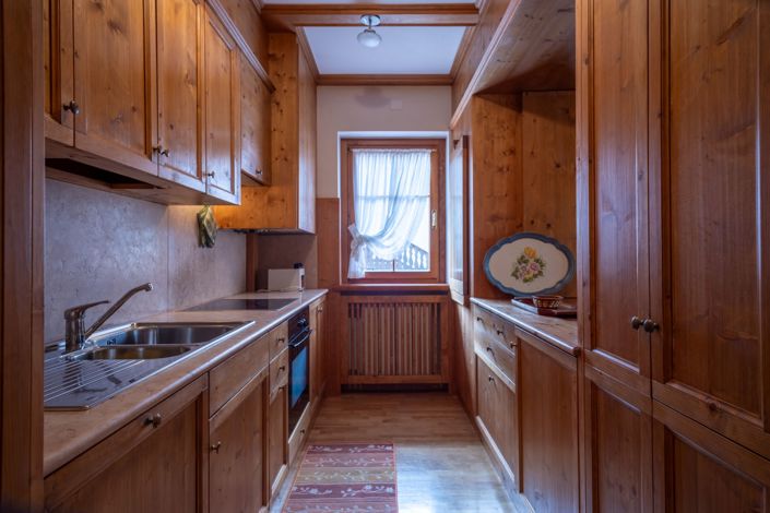 Image No.6-Appartement de 4 chambres à vendre à San Vito di Cadore