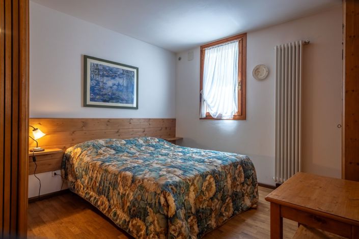 Image No.9-Appartement de 4 chambres à vendre à San Vito di Cadore