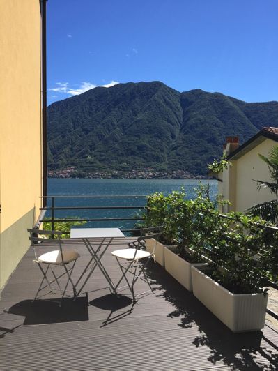 Image No.11-Appartement de 2 chambres à vendre à Sala Comacina