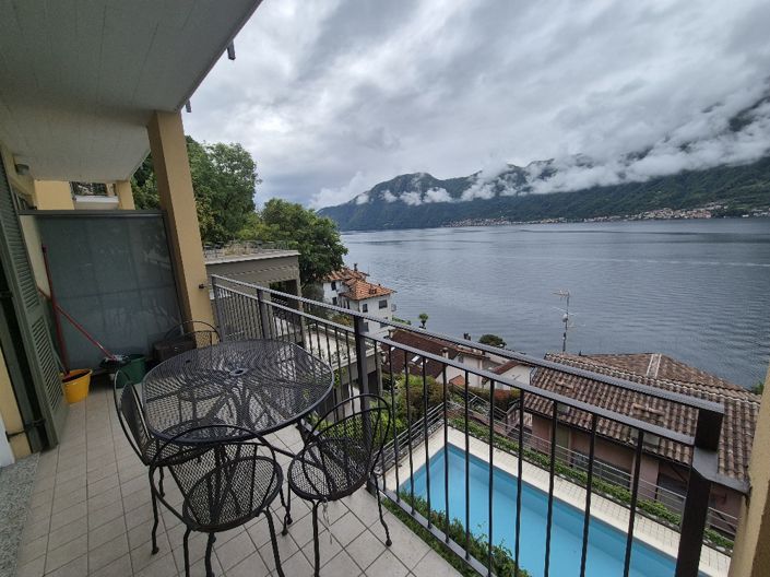 Image No.12-Appartement de 2 chambres à vendre à Sala Comacina