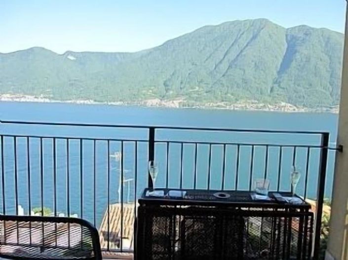 Image No.13-Appartement de 2 chambres à vendre à Sala Comacina