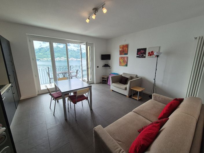 Image No.5-Appartement de 2 chambres à vendre à Sala Comacina