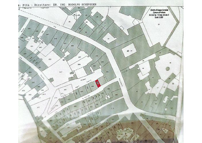 Image No.13-Maison de 2 chambres à vendre à Volterra